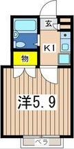 アルカディア大船の物件画像2