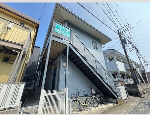アルカディア大船の物件画像1