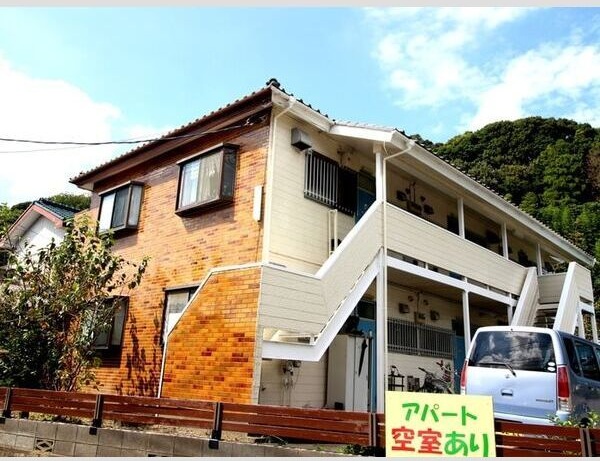 グリーンビレッジ峰の物件画像1