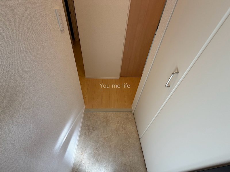 メゾンエスポワールの写真7