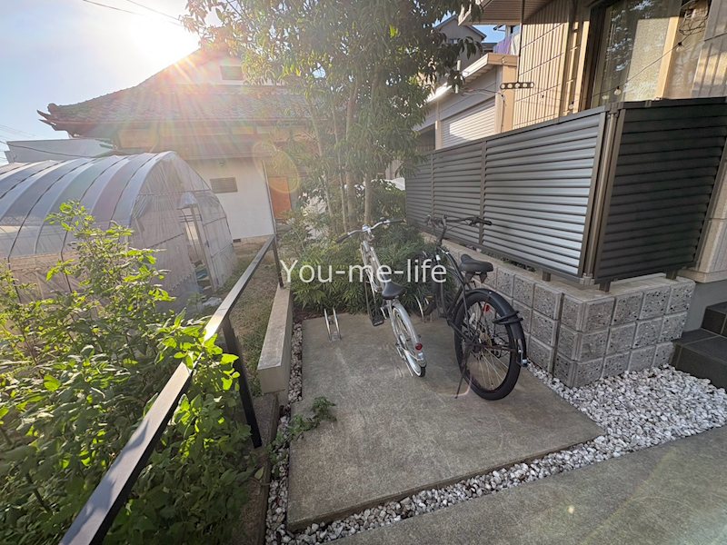 GRACIEUXSE湘南EASTの写真4