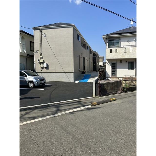 リーブルファイン平塚出縄の物件画像1