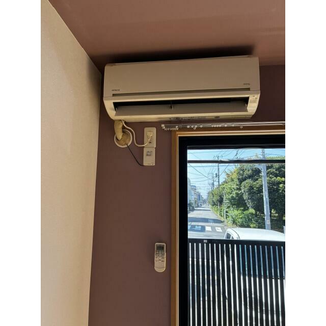 パーシモンコートの写真10