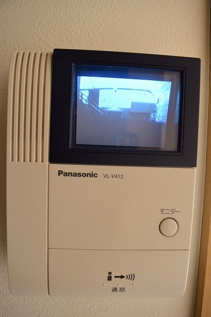 パーシモンコートの写真13