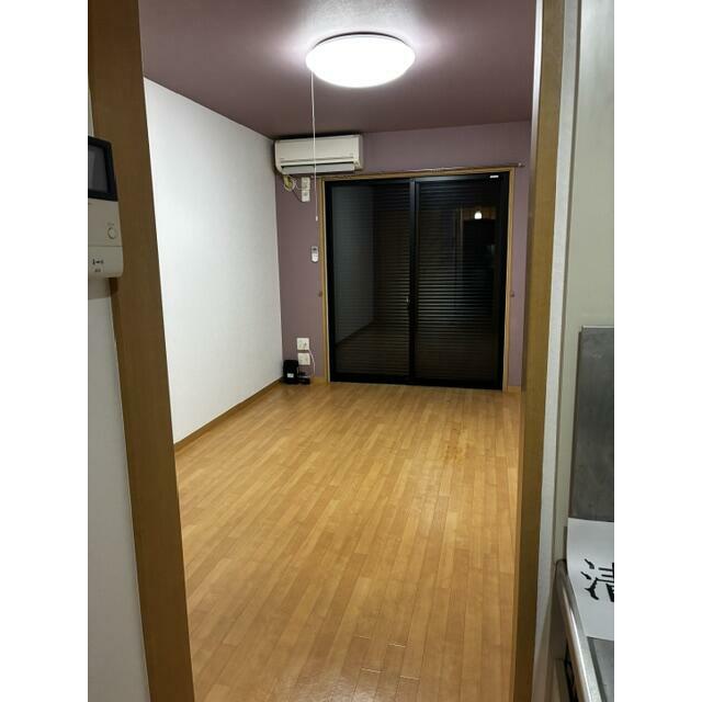 パーシモンコートの写真14
