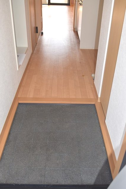 パーシモンコートの写真8