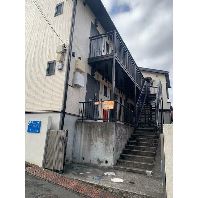 パーシモンコートの写真15