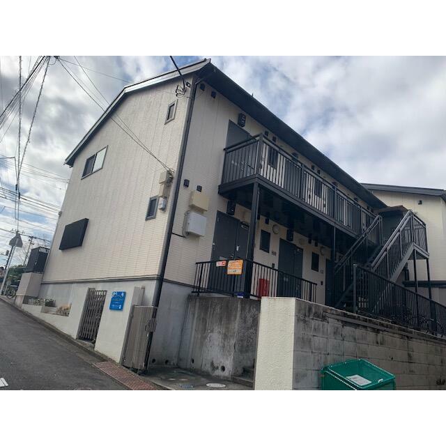 パーシモンコートの写真16