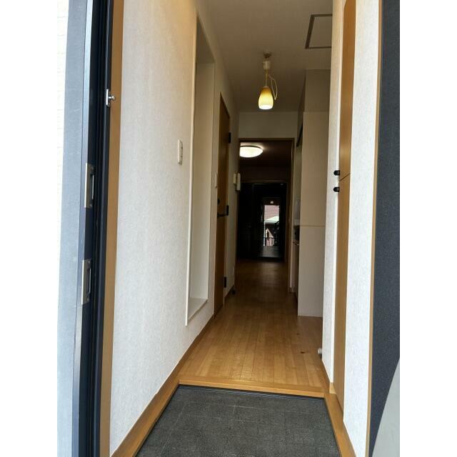 パーシモンコートの写真17