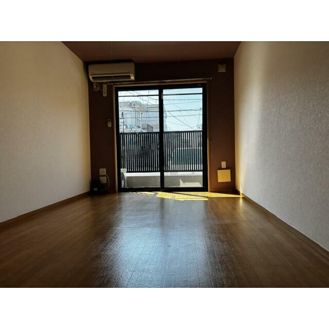 パーシモンコートの写真20