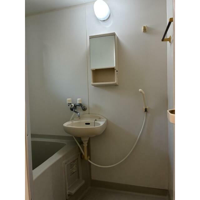 パーシモンコートの写真22