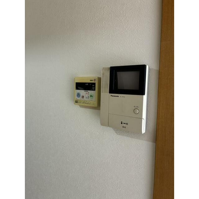 パーシモンコートの写真27