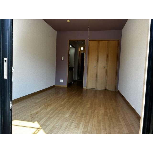 パーシモンコートの写真30