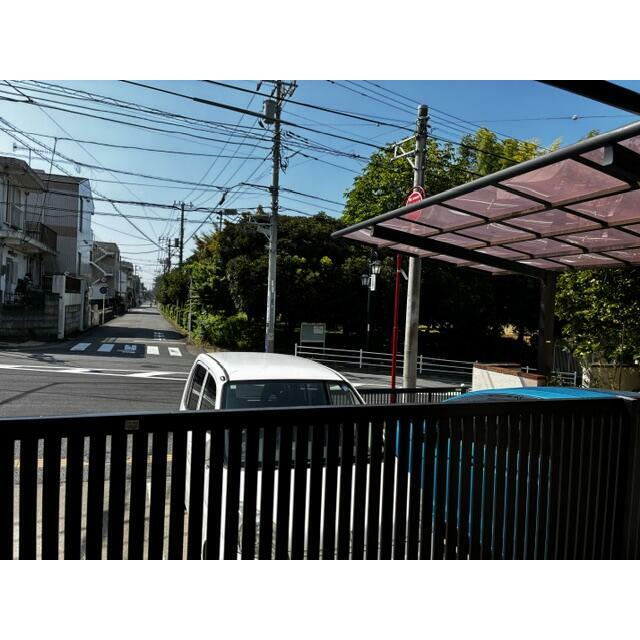 パーシモンコートの写真32