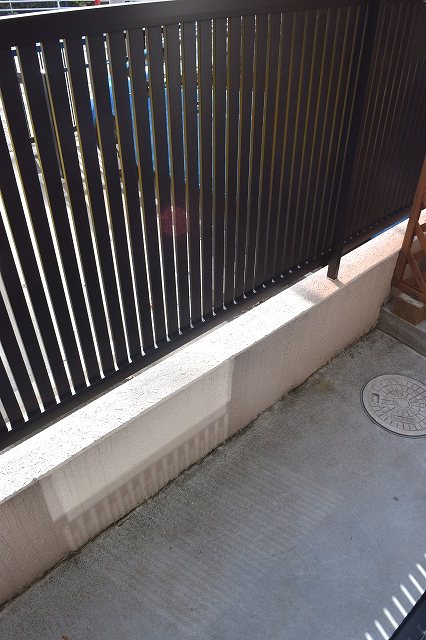 パーシモンコートの写真9