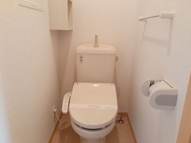 カレントガーデンAの写真12