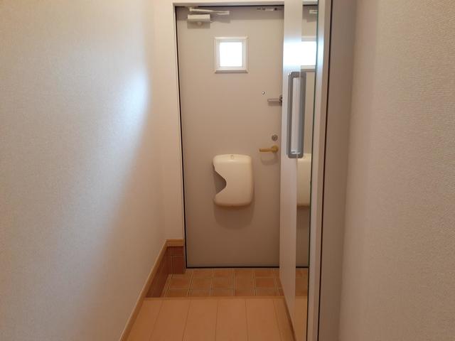 カレントガーデンAの写真8