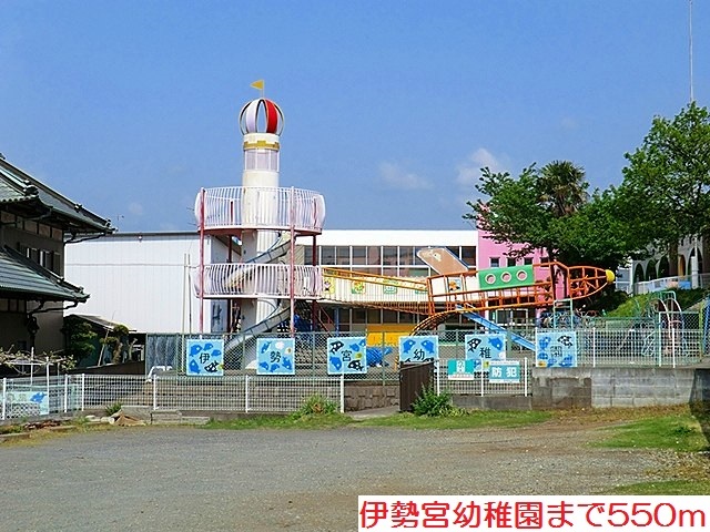 カレントガーデンAの写真20