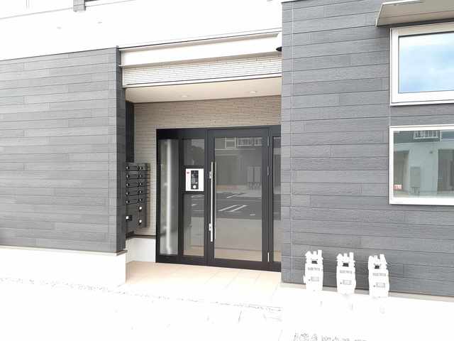 エアフォルクの写真13