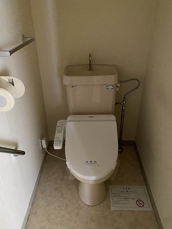 ドルフ長後弐番館の写真9