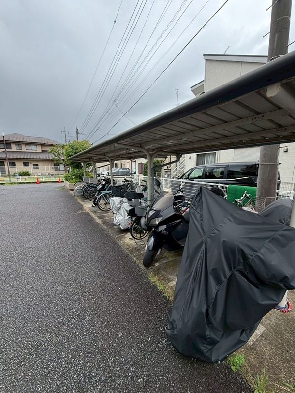 ドルフ長後弐番館の写真23