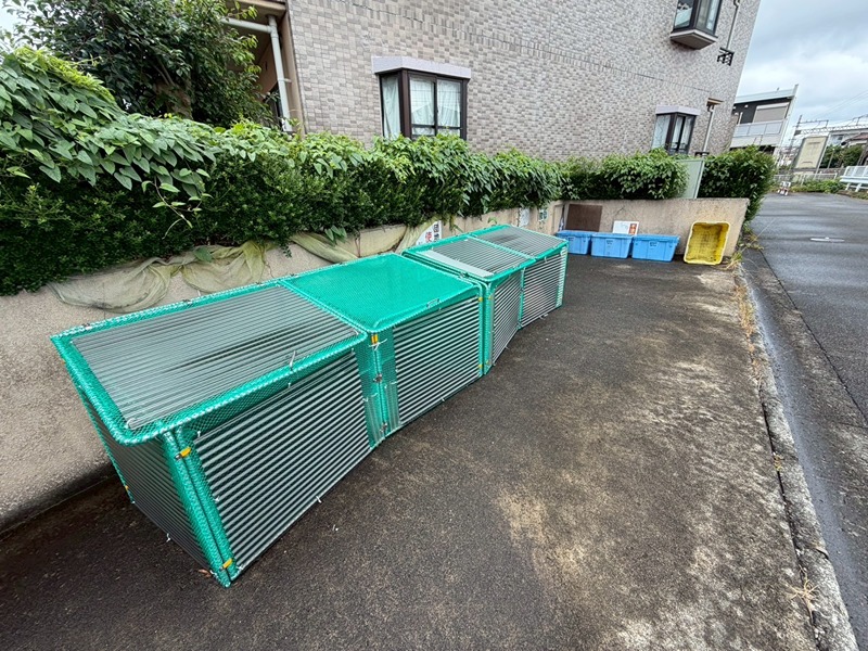ドルフ長後弐番館の写真24