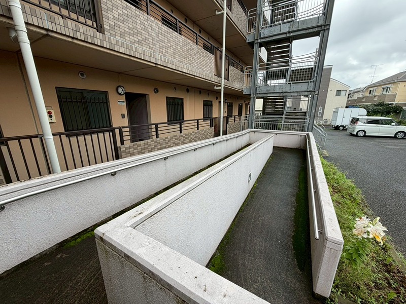 ドルフ長後弐番館の写真25