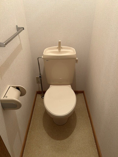 タウンガーデンⅠの写真10