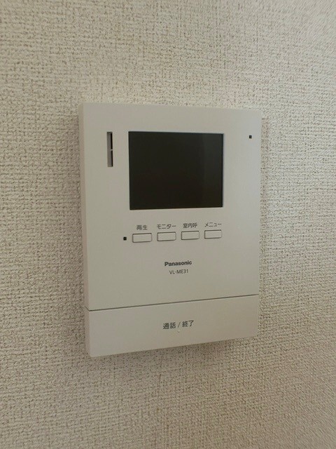 タウンガーデンⅠの写真11