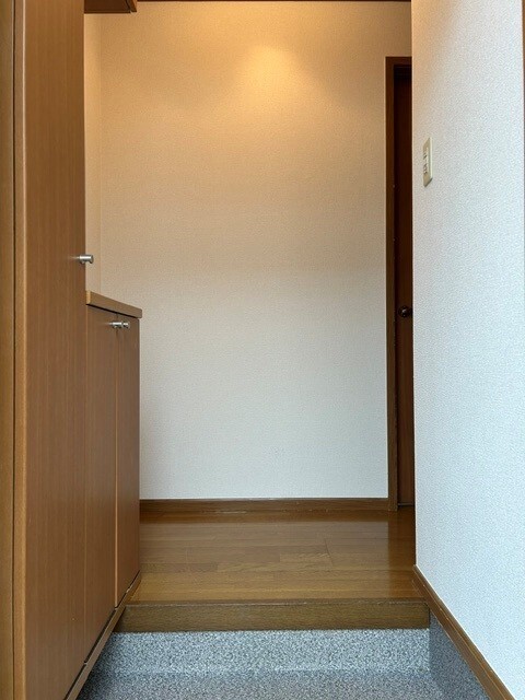 タウンガーデンⅠの写真8
