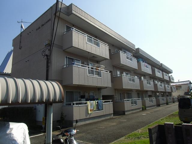 ハイムフェニックスの物件画像1