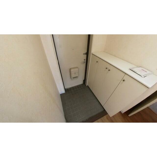 ホーユウパレス秦野Ⅱの写真8