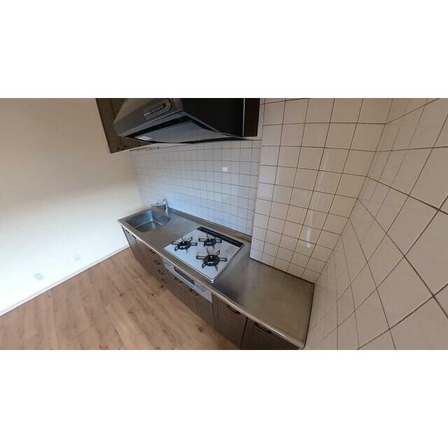 ホーユウパレス秦野Ⅱの写真4