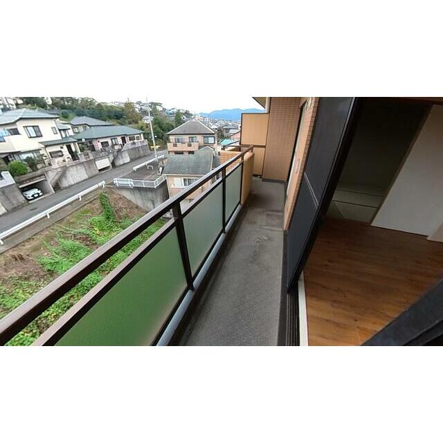 ホーユウパレス秦野Ⅱの写真9