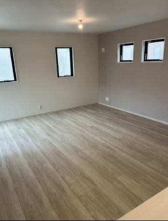 茅ヶ崎市今宿ⅢB号棟戸建 ベッドルーム