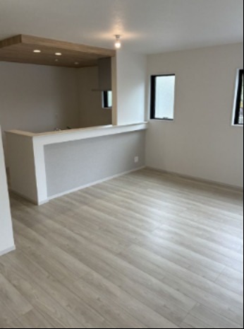 茅ヶ崎市今宿ⅢA号棟戸建 ベッドルーム