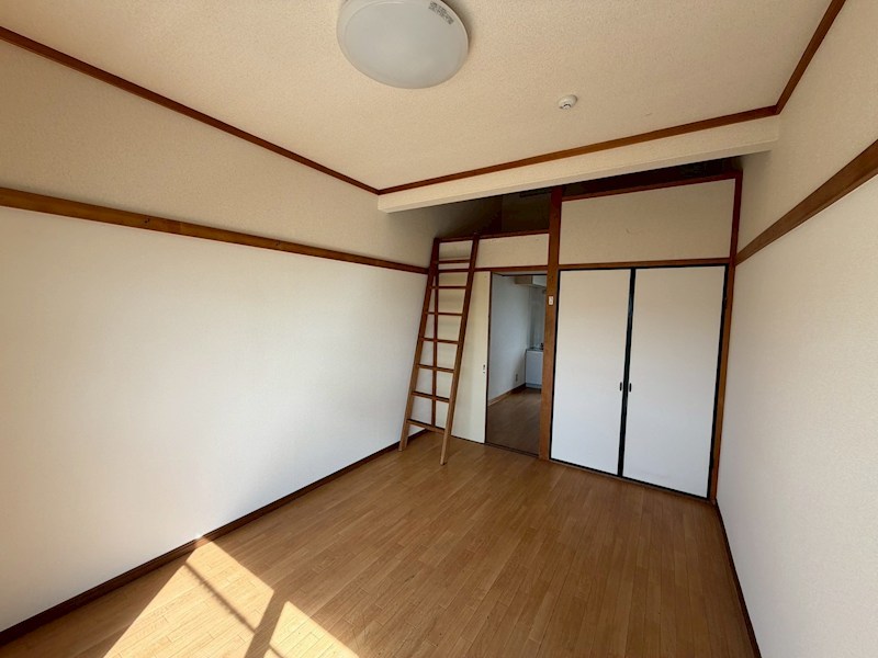 伊勢原市白根アパートの写真10