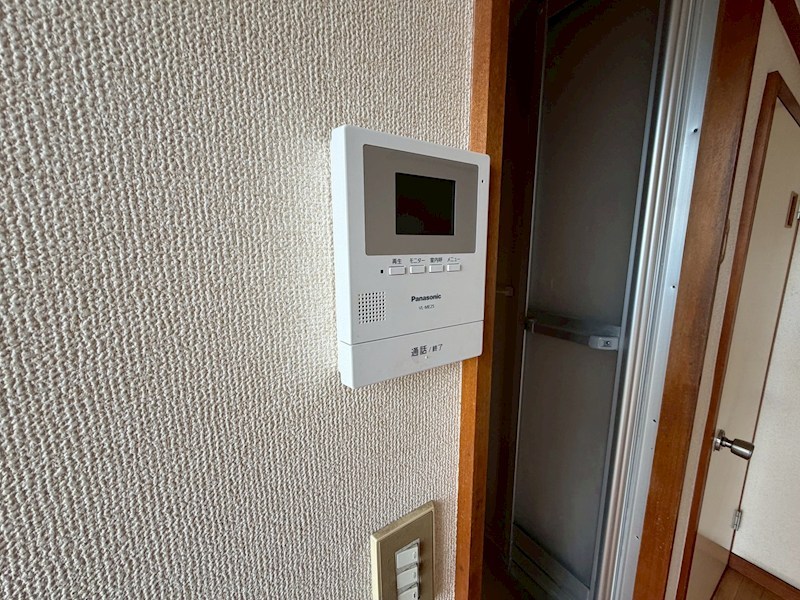 伊勢原市白根アパートの写真13