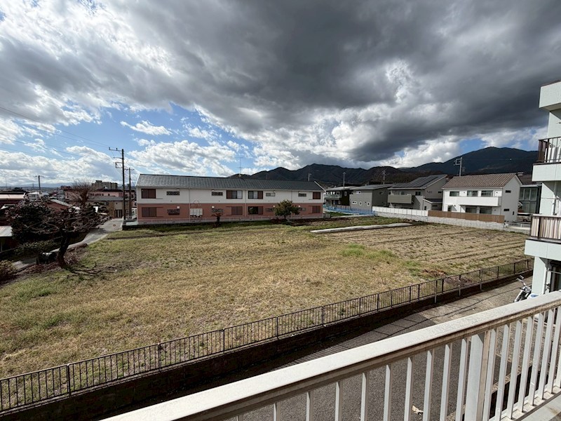伊勢原市白根アパートの写真14