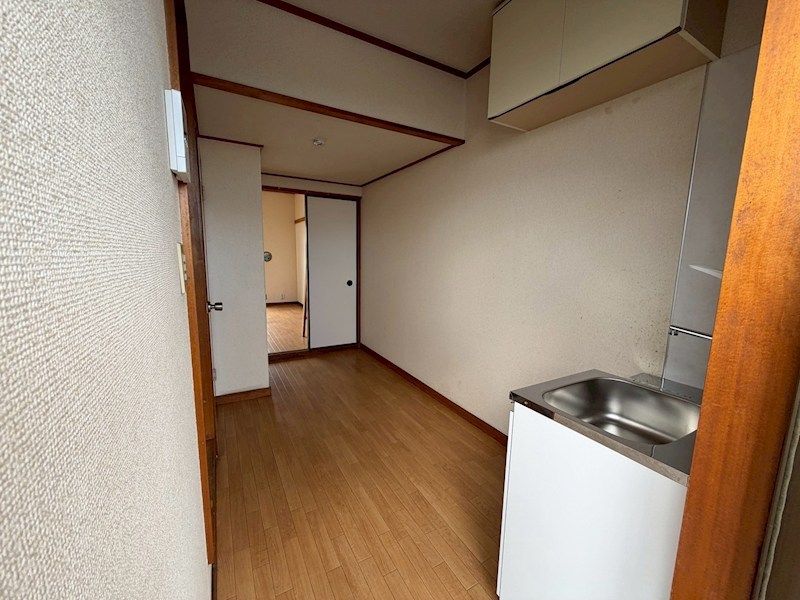 伊勢原市白根アパートの写真7
