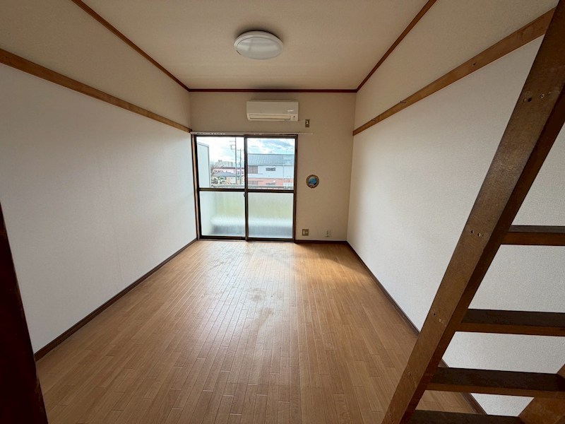 伊勢原市白根アパートの写真5