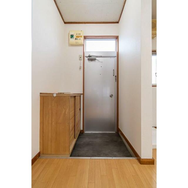 グリーンヒルハイツ座間の写真8