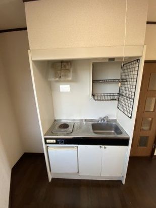 シャルム戸塚の物件画像4