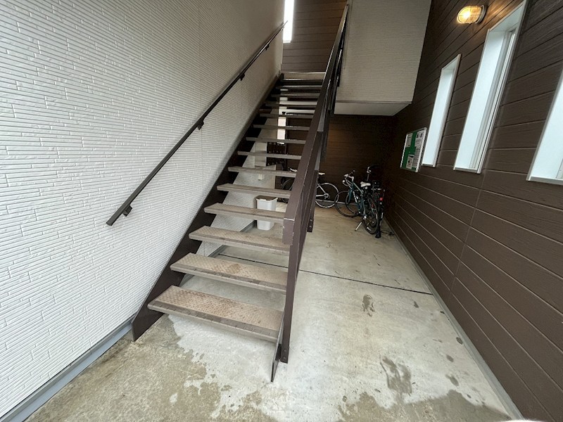 il　compagnoⅠ  エントランス