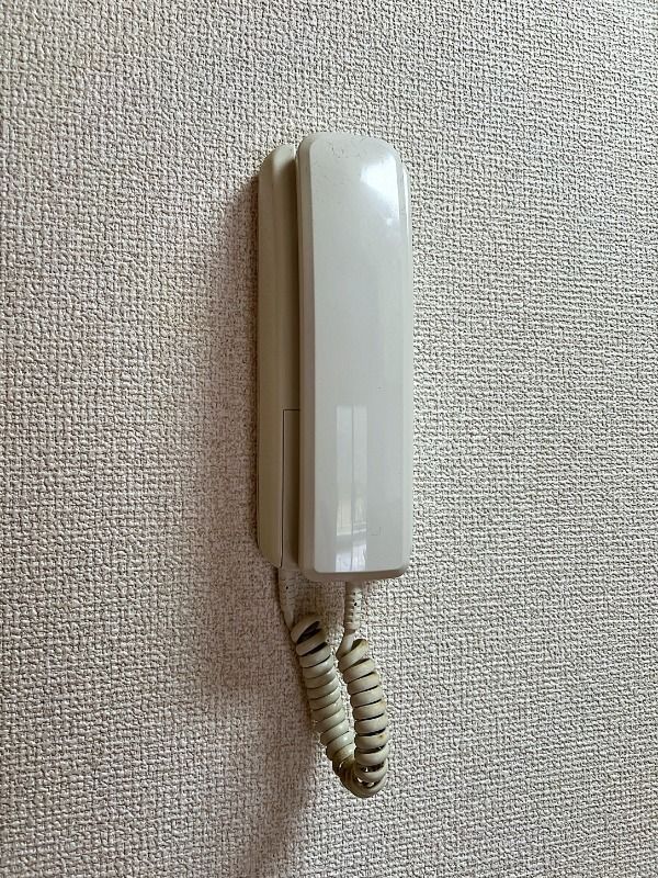 洋光台ハウス セキュリティ