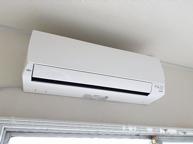 洋光台ハウス その他設備