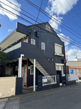 シャルム戸塚 外観