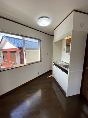 シャルム戸塚 その他共有部分