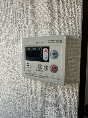 シャルム戸塚 セキュリティ