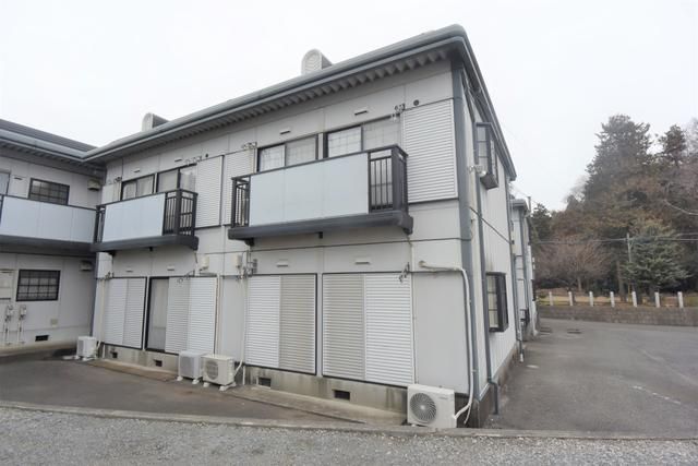コスモＡｏｉ上和田の物件画像1